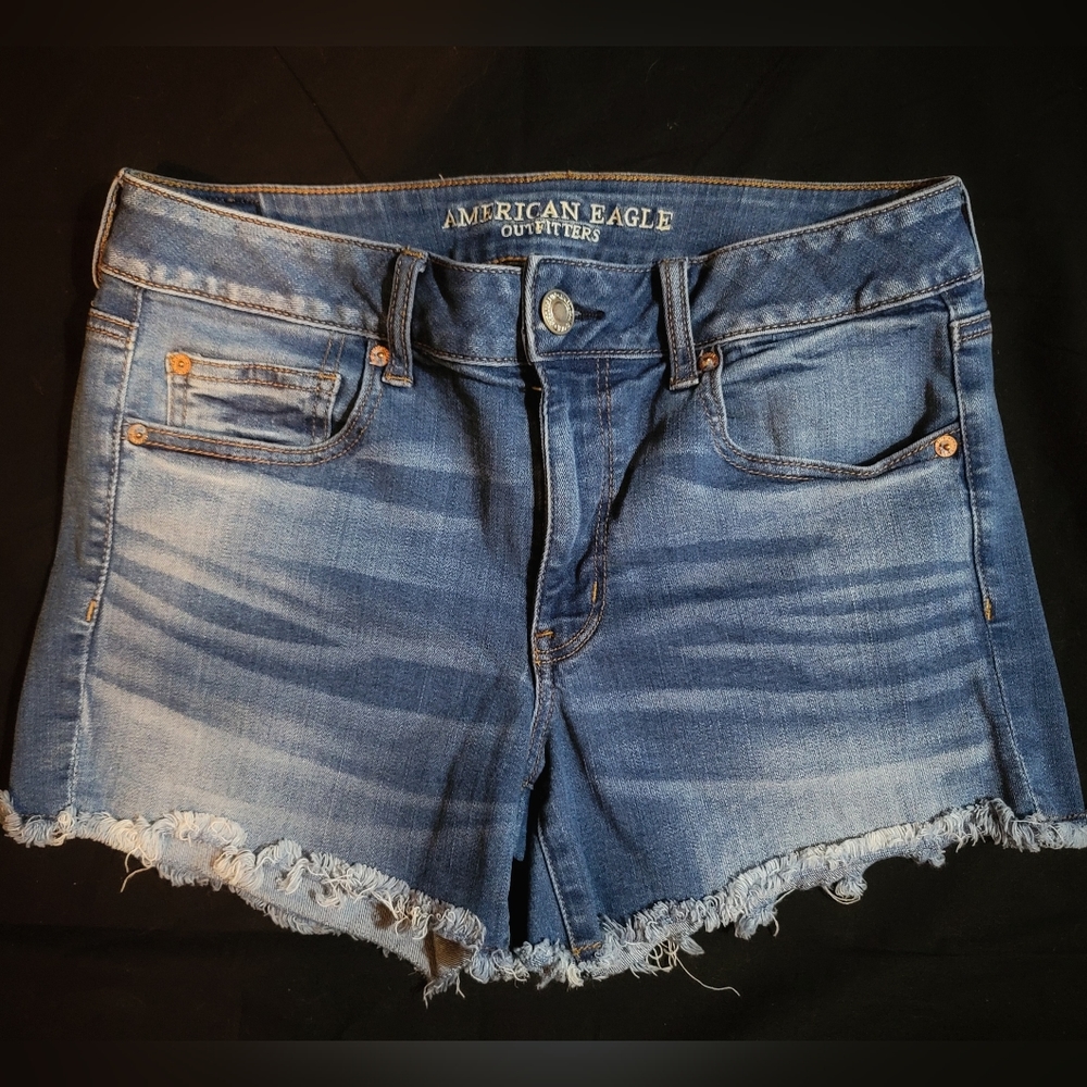 American Eagle Outfitters